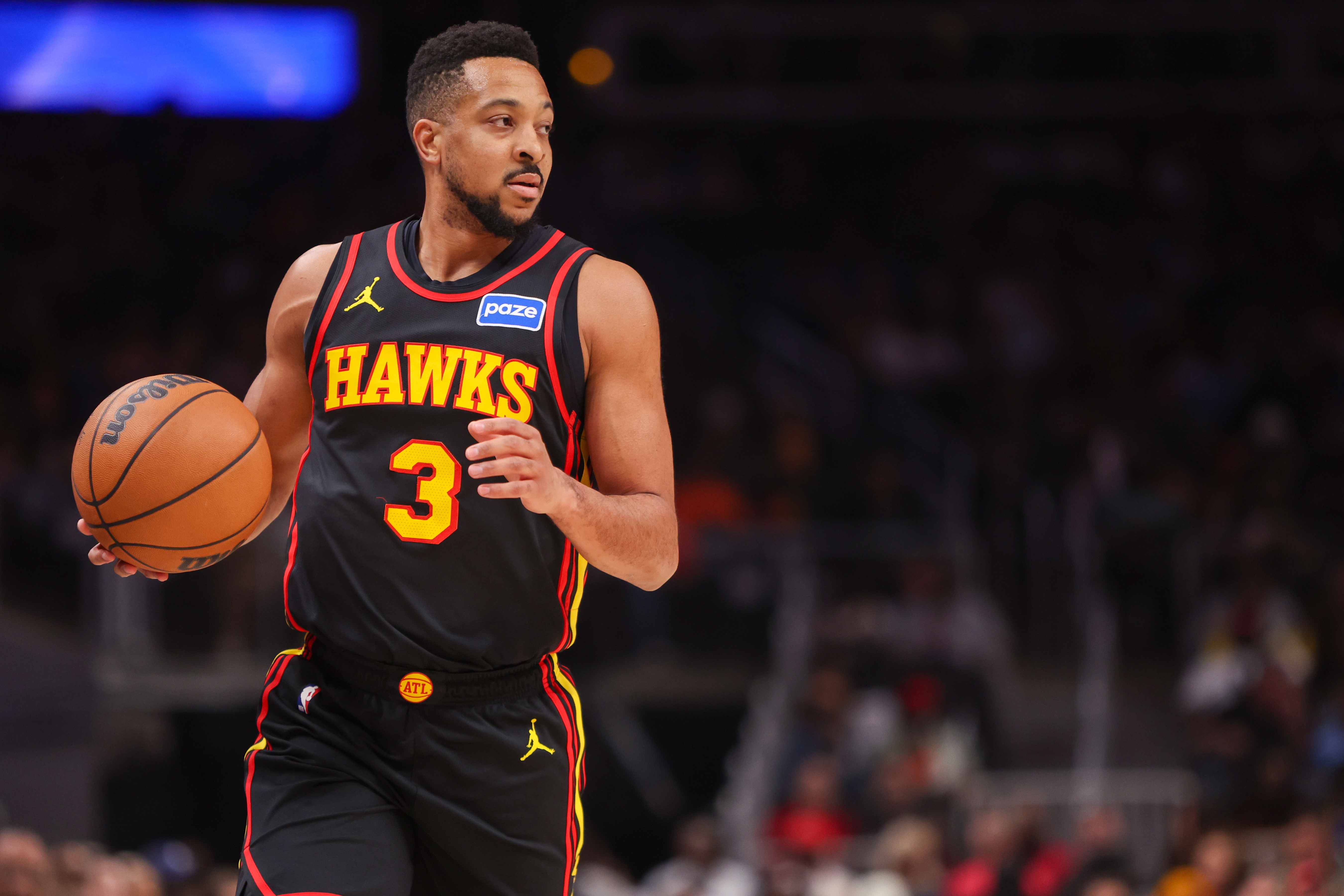 欧宝体育官方入口-NBA彩经：老鹰客场力拼骑士 快船激战雷霆 马刺轻取开拓者